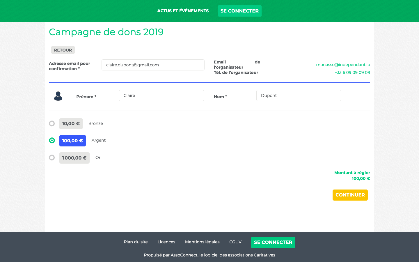 assoconnect don