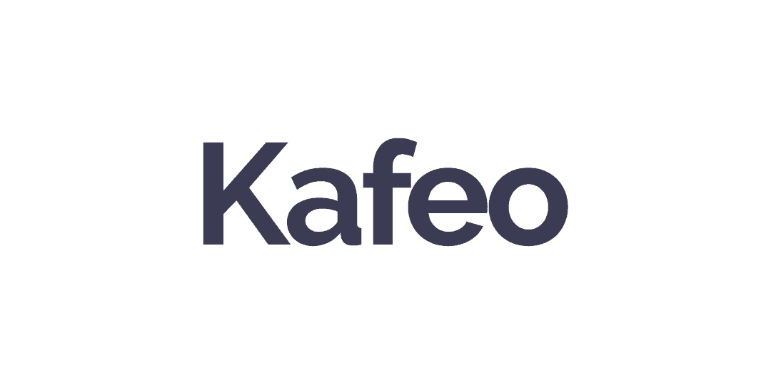 Logo kafeo