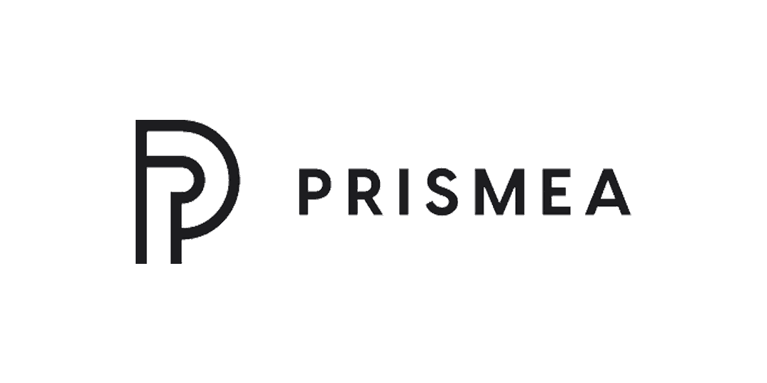 logo prismea