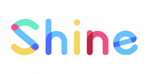 Shine-logo Shine