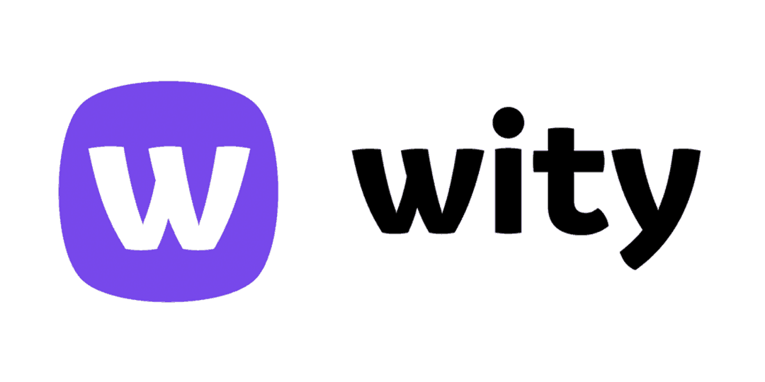 Wity logo