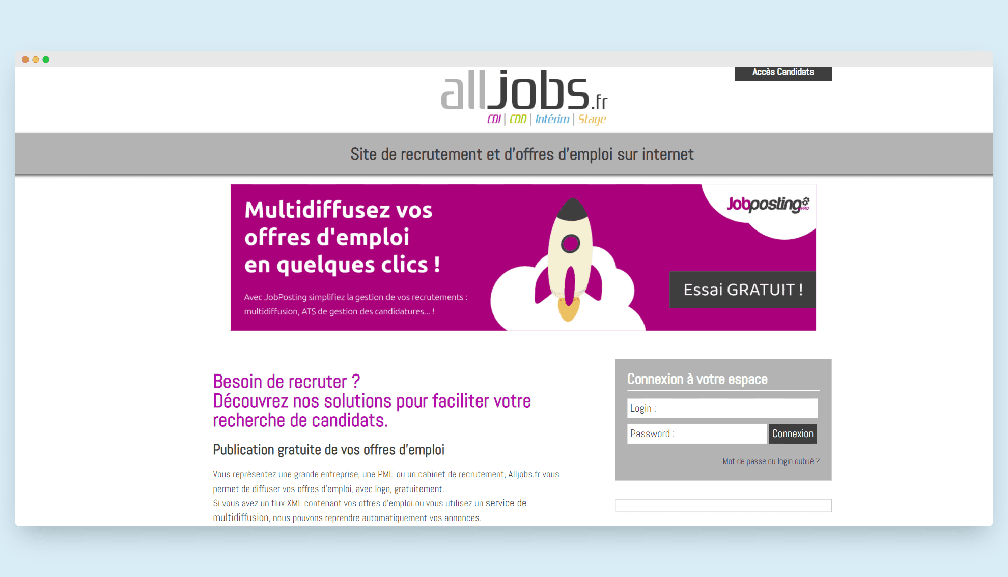 Alljobs