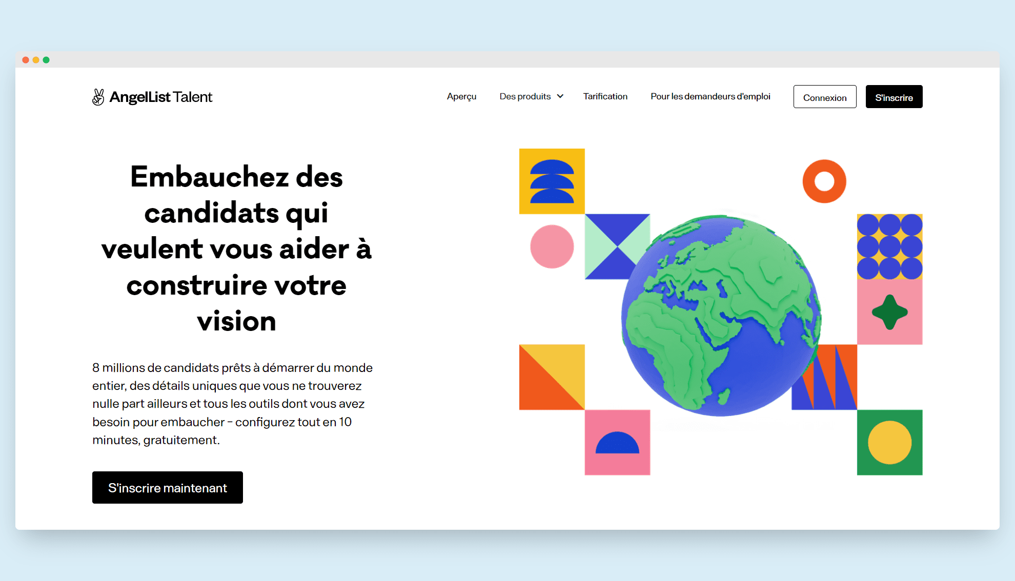 AngelList