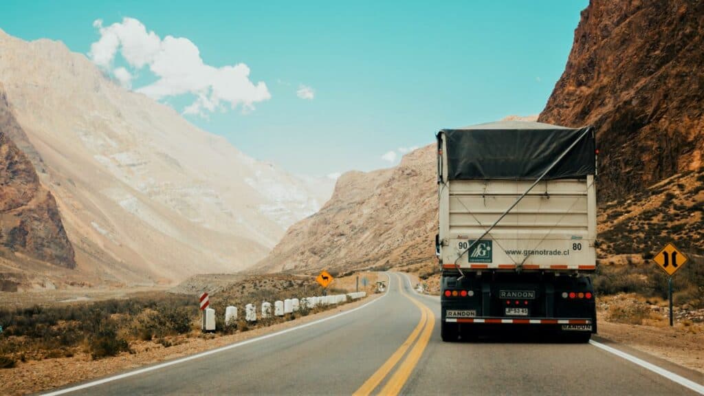 assurance transport de marchandises