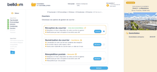 Belldom | Tarifs, Services & Avis de l'Offre en 2026