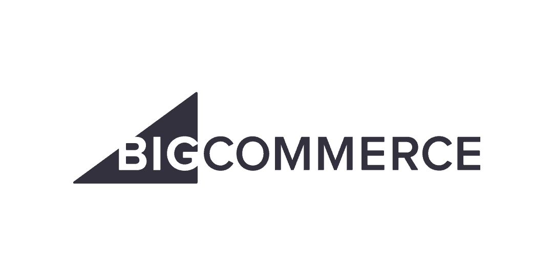 BigCommerce logo