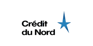 Crédit du Nord Logo