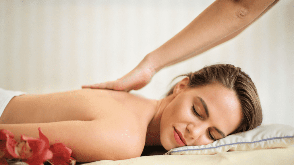 massage