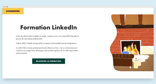 Les 4 Meilleures Formations LinkedIn en 2026