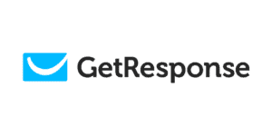 Logo GetResponse