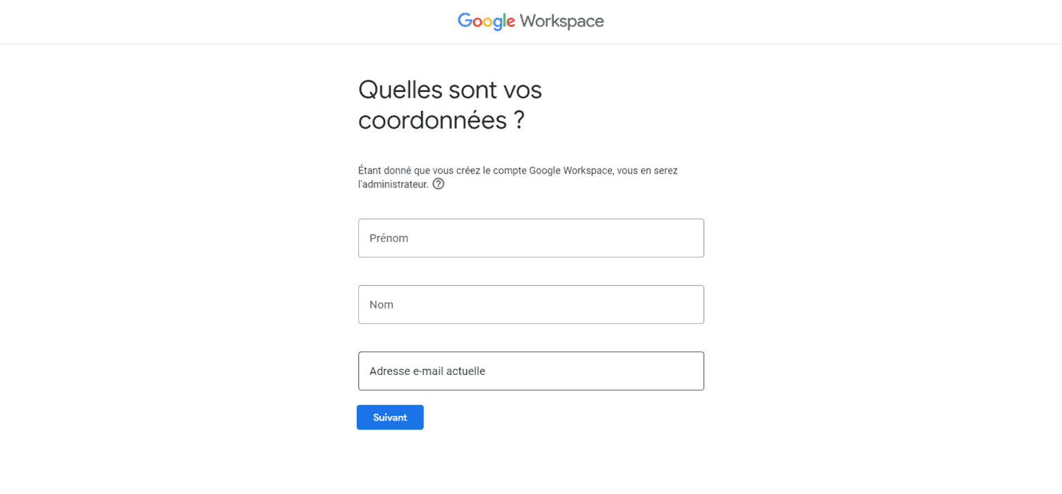 Créer une Adresse Mail Professionnelle Solutions & Tuto