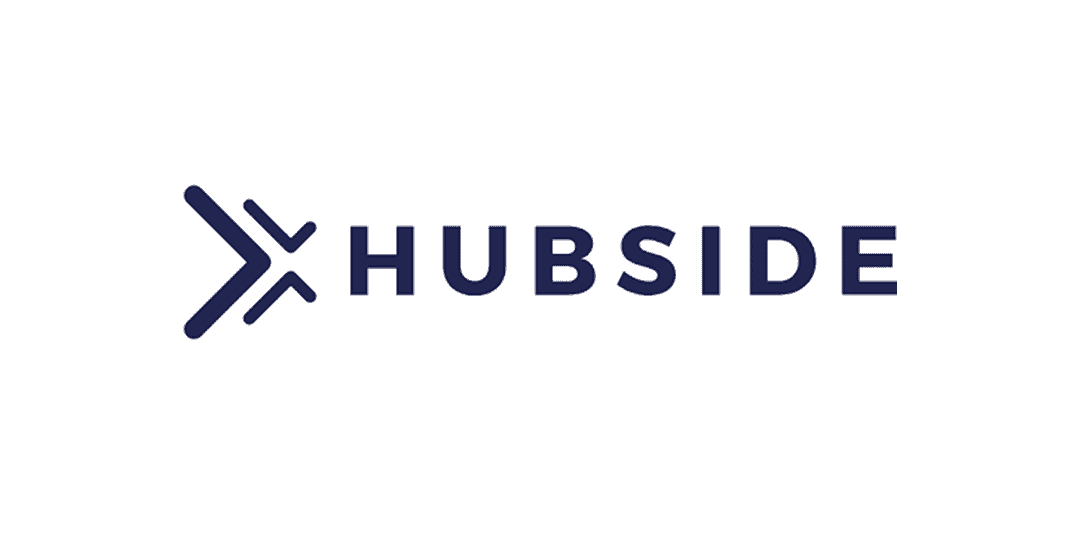 logo hubside