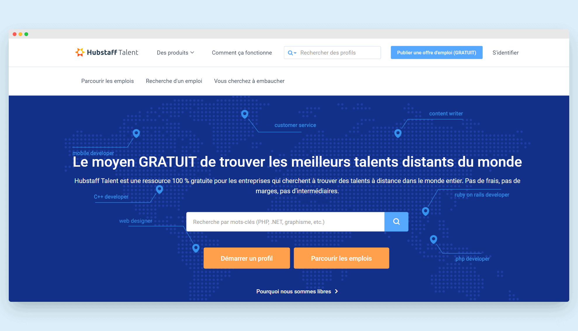HubstaffTalent