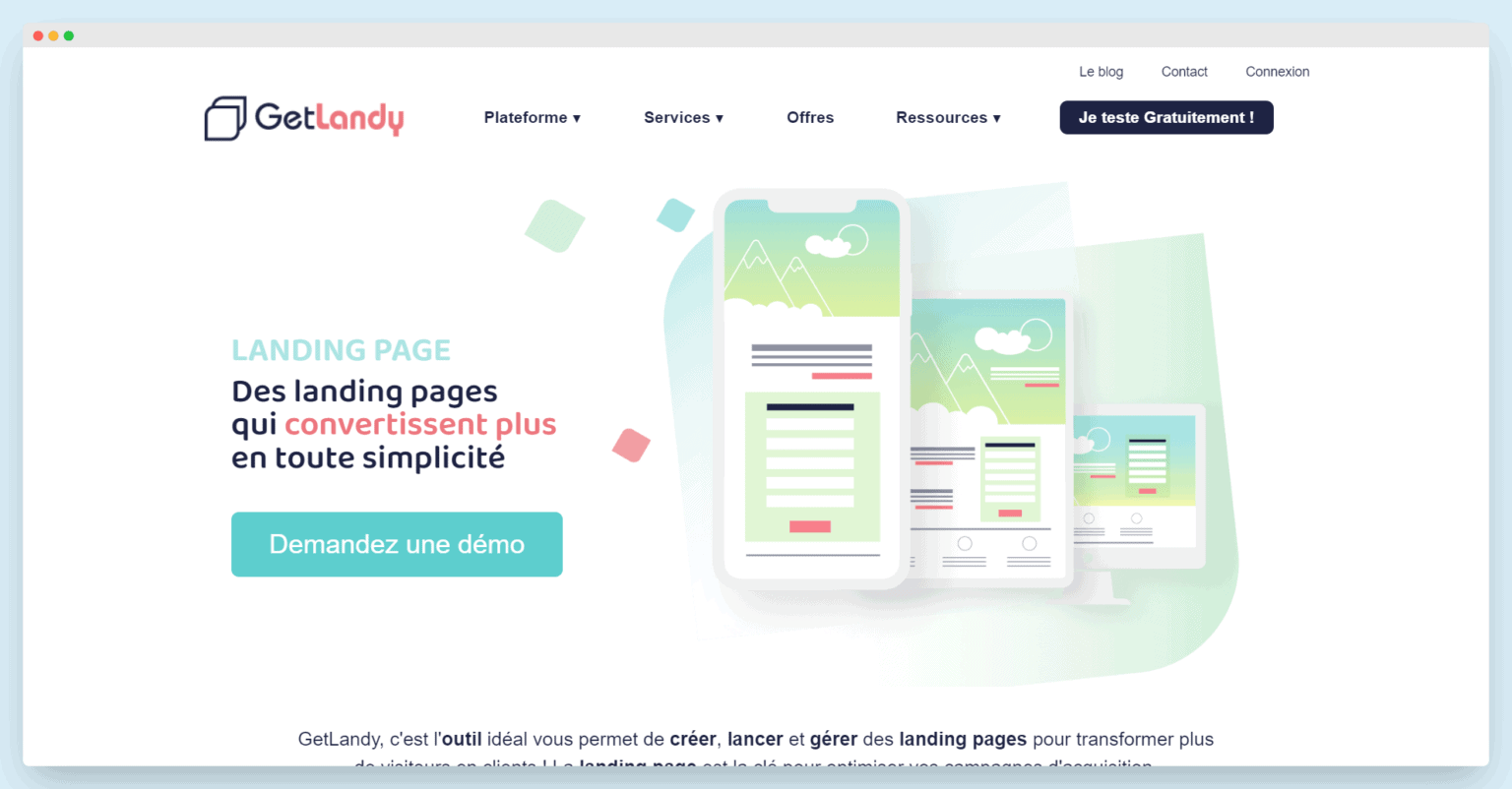 Créer une Landing Page Efficace en 8 Étapes Clés