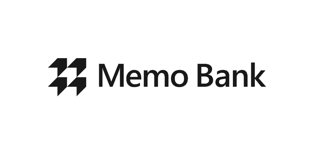 Logo memo bank