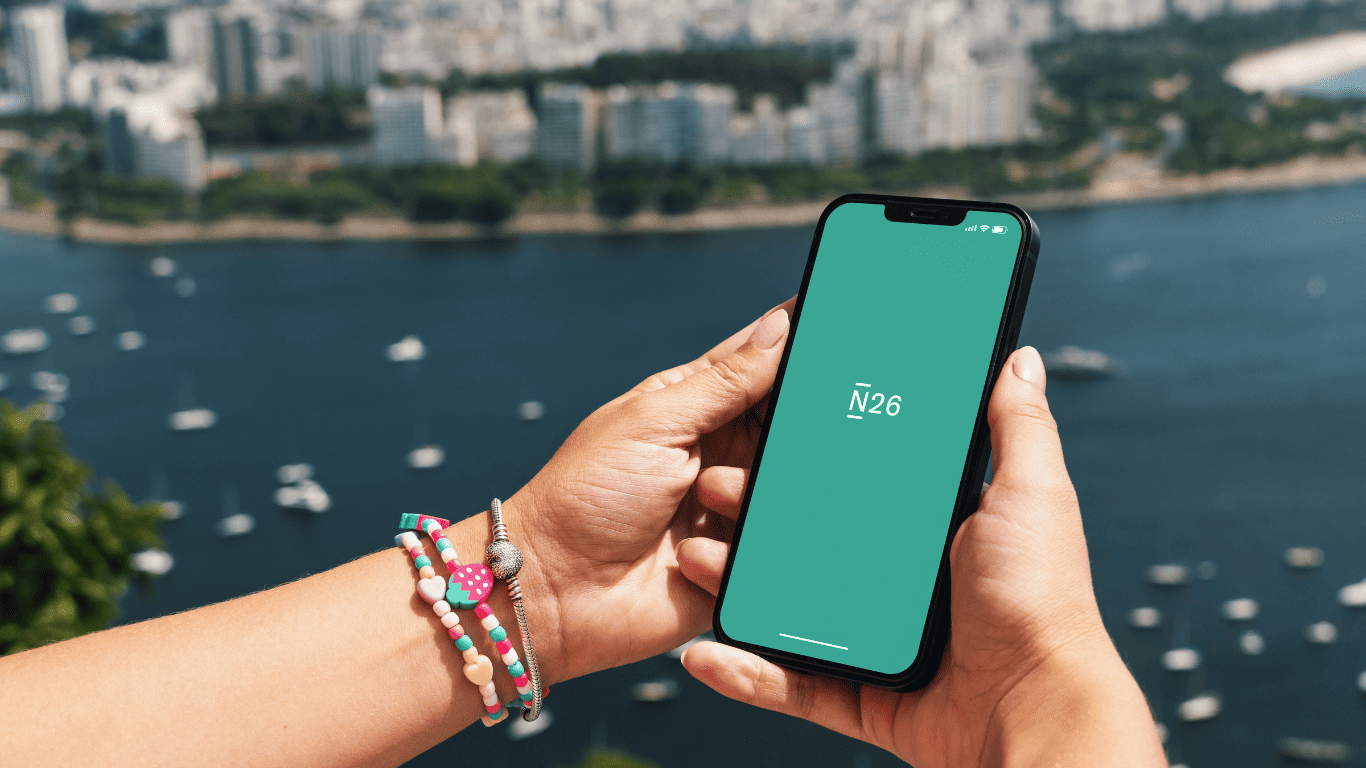 N26 annonce l’intégration d’un IBAN français et compte bien accélérer sa croissance independant.io