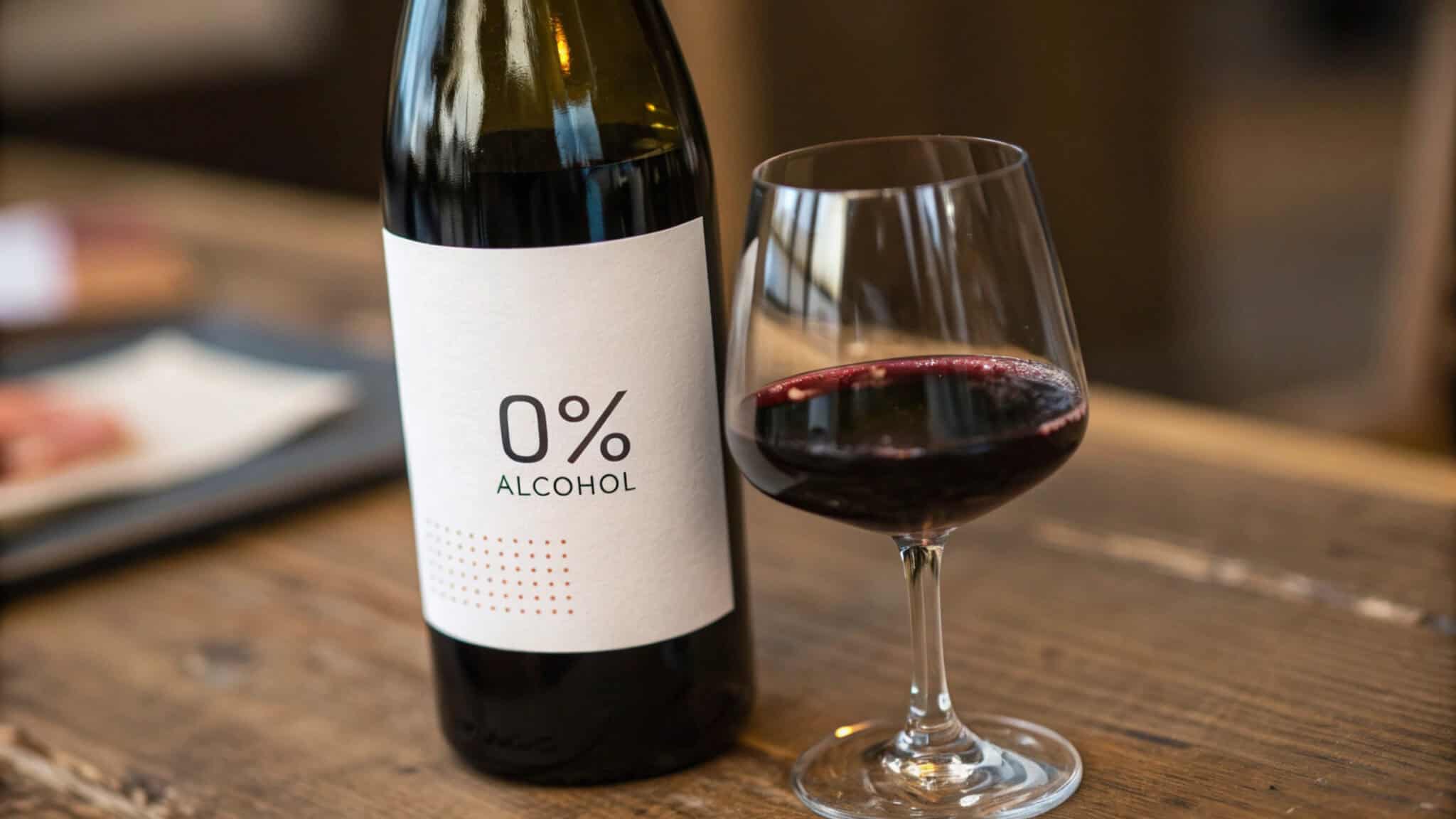 Marché du Vin & Spiritueux | 15 Chiffres & 5 Tendances 2025