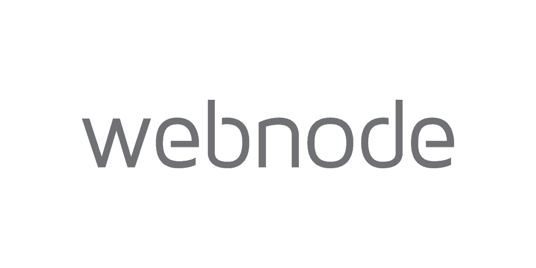 logo webnode