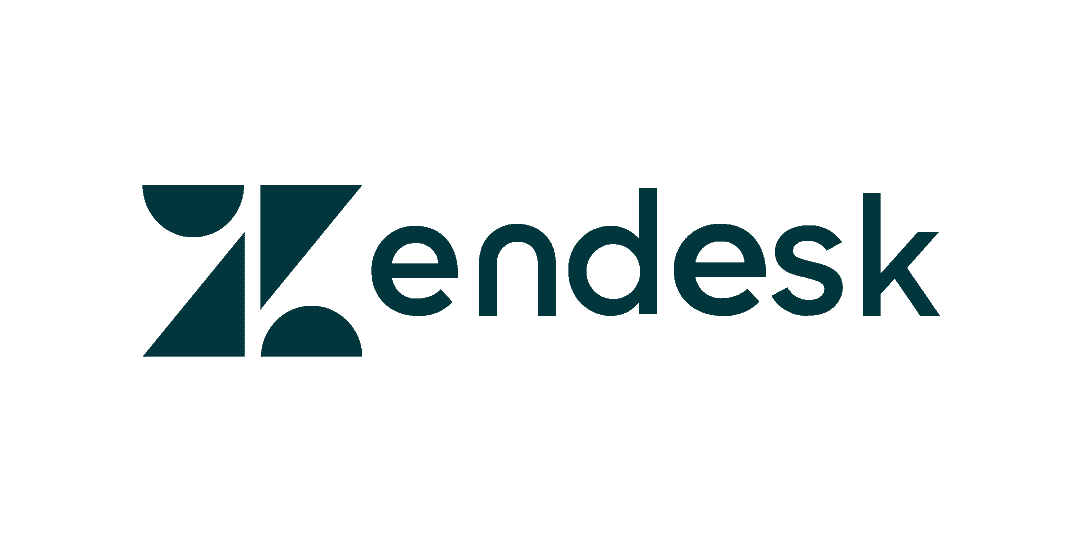 zendesk logo